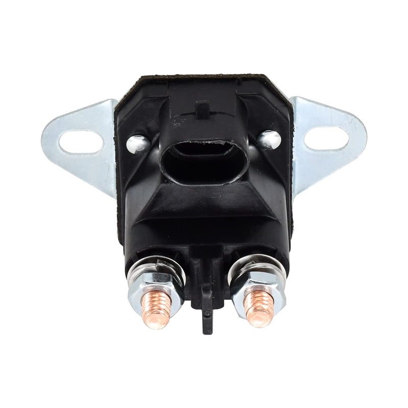 Galloparts 12V Solenoid 7CM-1221-212-51 M008904-000 Starter Solenoid Relay Switch Compatible with Trombetta 7CM-1221-212-51 Compatible with Trombetta Lawn Mower - Image 5